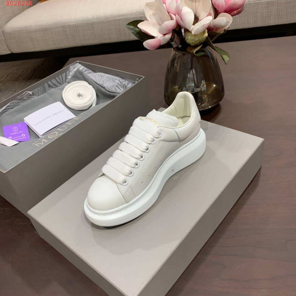 ALEXANDER MCQUEEN SNEAKER- AM13 - Image 4