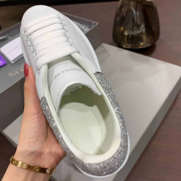 ALEXANDER MCQUEEN SNEAKER- AM15 - Image 6