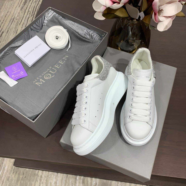 ALEXANDER MCQUEEN SNEAKER- AM15 - Image 3