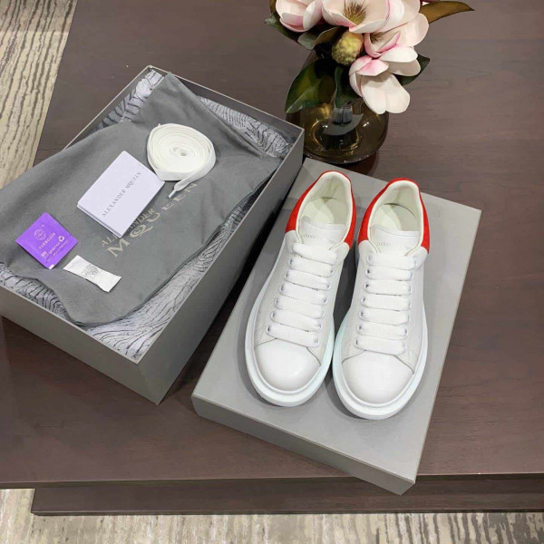 ALEXANDER MCQUEEN SNEAKER- AM17 - Image 5