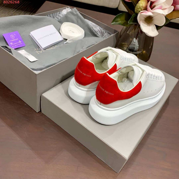ALEXANDER MCQUEEN SNEAKER- AM17 - Image 4