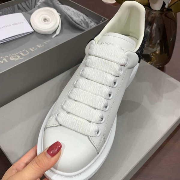 ALEXANDER MCQUEEN SNEAKER- AM18 - Image 6