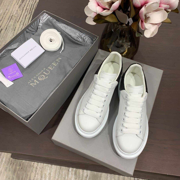 ALEXANDER MCQUEEN SNEAKER- AM18 - Image 5