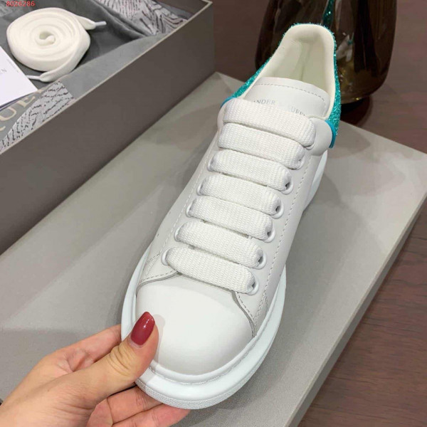 ALEXANDER MCQUEEN SNEAKER- AM20 - Image 2