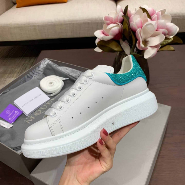 ALEXANDER MCQUEEN SNEAKER- AM20 - Image 8