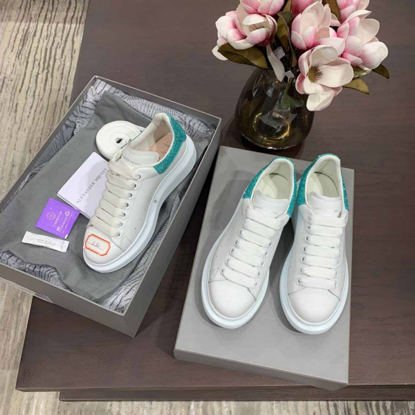ALEXANDER MCQUEEN SNEAKER- AM20 - Image 3