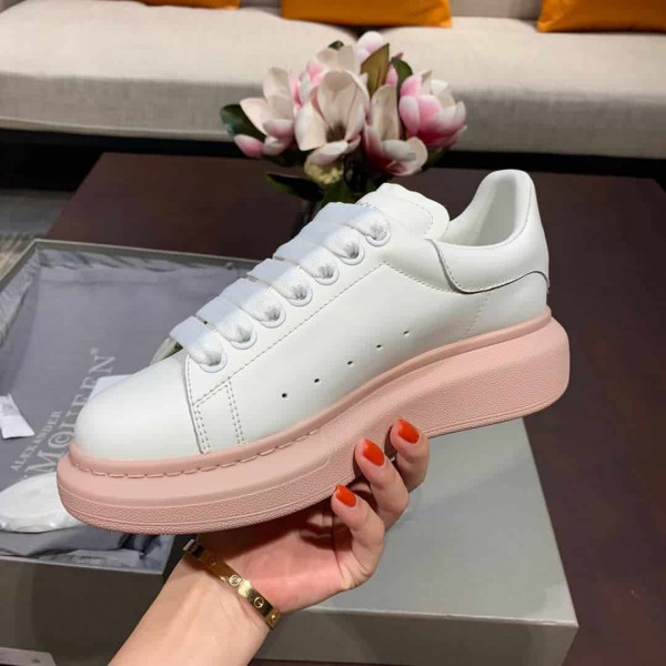 ALEXANDER MCQUEEN SNEAKER- AM3 - Image 8