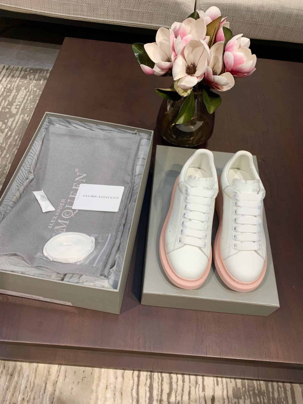ALEXANDER MCQUEEN SNEAKER- AM3 - Image 4