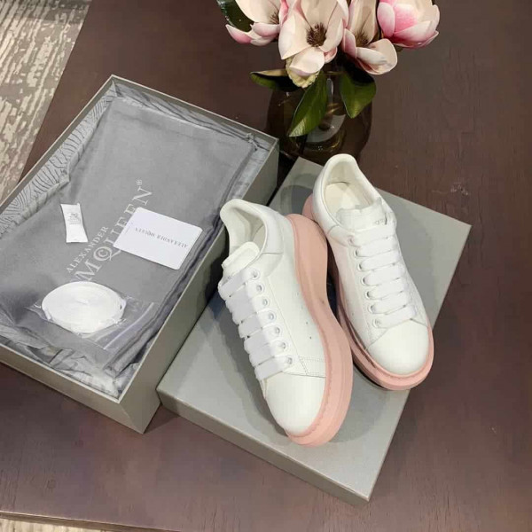 ALEXANDER MCQUEEN SNEAKER- AM3 - Image 3
