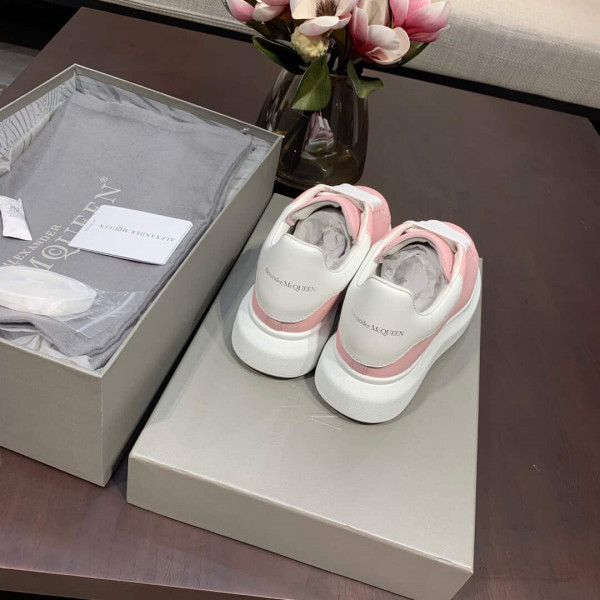 ALEXANDER MCQUEEN SNEAKER- AM4 - Image 4