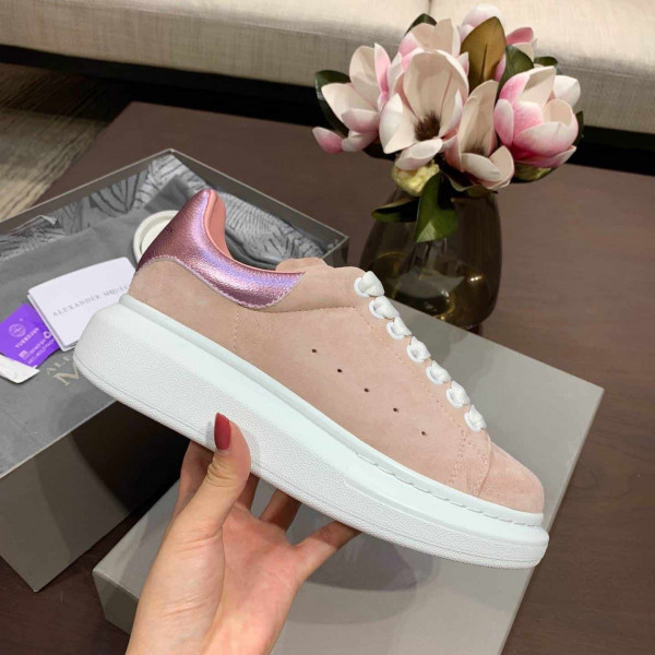 ALEXANDER MCQUEEN SNEAKER- AM5 - Image 2