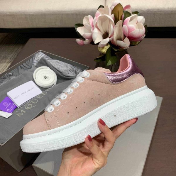 ALEXANDER MCQUEEN SNEAKER- AM5 - Image 8