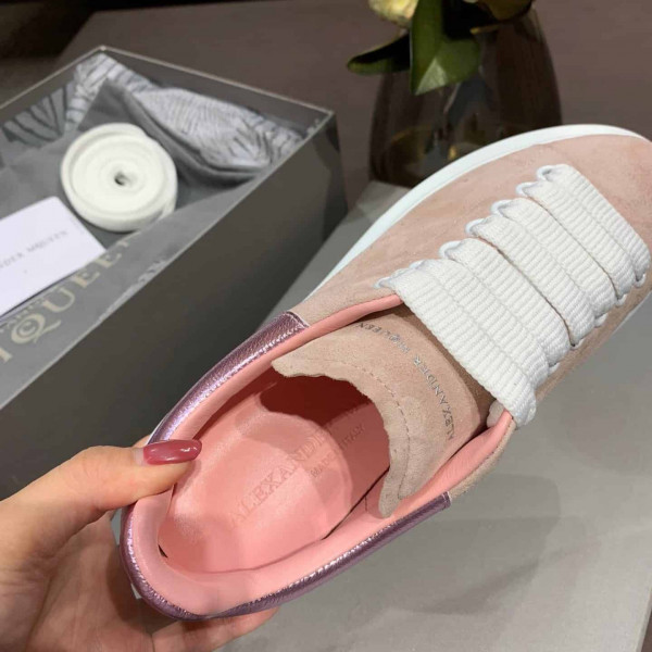 ALEXANDER MCQUEEN SNEAKER- AM5 - Image 3