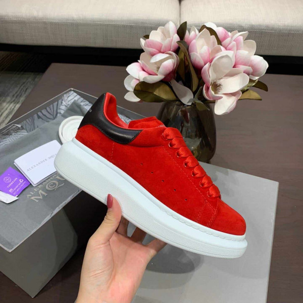 ALEXANDER MCQUEEN SNEAKER- AM6 - Image 2