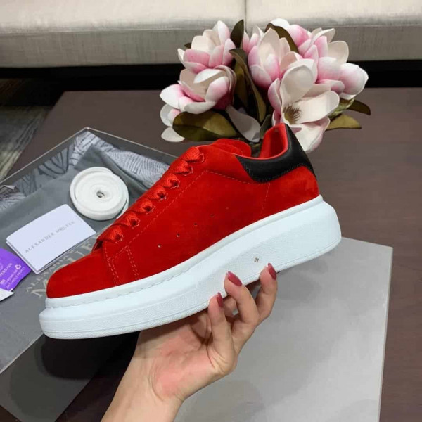 ALEXANDER MCQUEEN SNEAKER- AM6 - Image 7