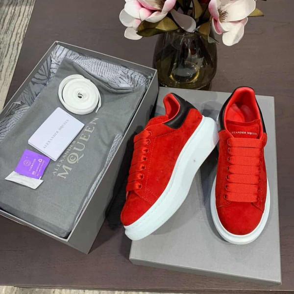ALEXANDER MCQUEEN SNEAKER- AM6 - Image 6