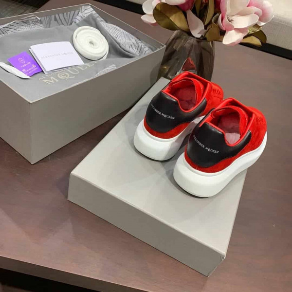 ALEXANDER MCQUEEN SNEAKER- AM6 - Image 5