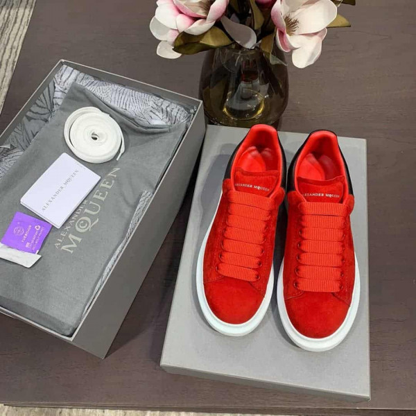 ALEXANDER MCQUEEN SNEAKER- AM6 - Image 3