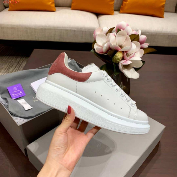 ALEXANDER MCQUEEN SNEAKER- AM8 - Image 2