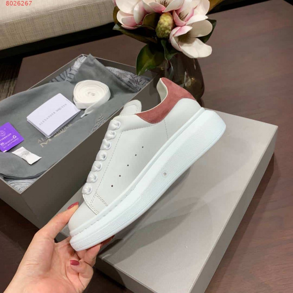 ALEXANDER MCQUEEN SNEAKER- AM8 - Image 8