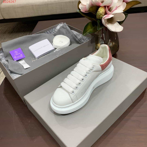 ALEXANDER MCQUEEN SNEAKER- AM8 - Image 6