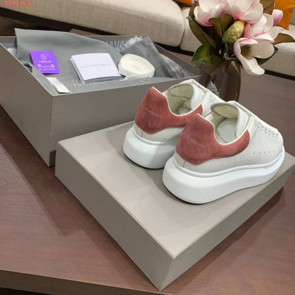 ALEXANDER MCQUEEN SNEAKER- AM8 - Image 4