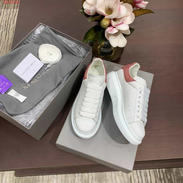 ALEXANDER MCQUEEN SNEAKER- AM8 - Image 3