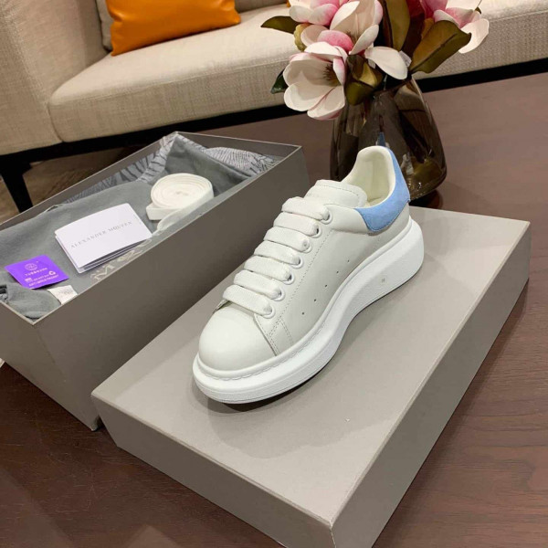 ALEXANDER MCQUEEN SNEAKER- AM9 - Image 6