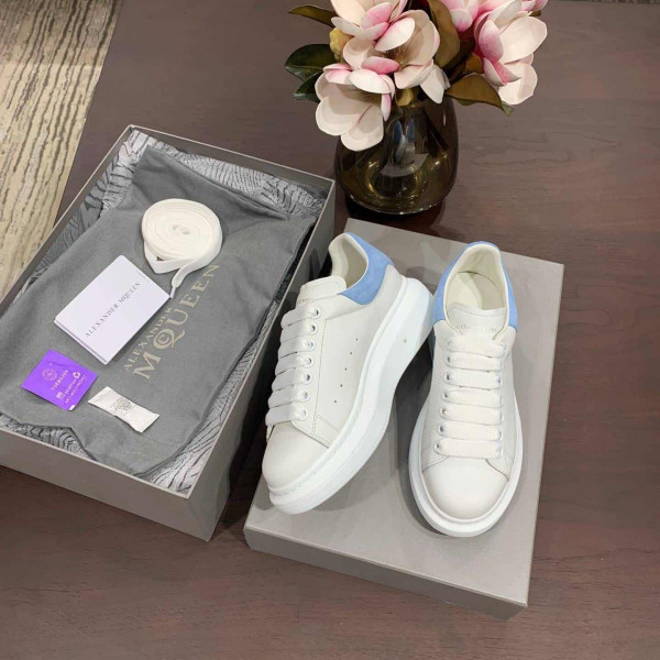 ALEXANDER MCQUEEN SNEAKER- AM9 - Image 5