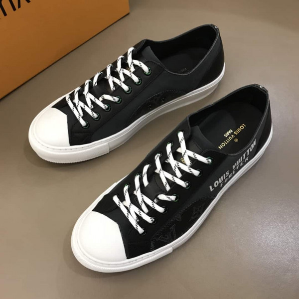LOUIS VUITTON TATOO TRAINER SNEAKER - LSVT67 - Image 3