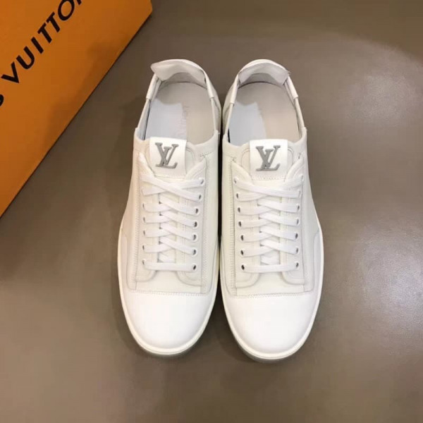 LOUIS VUITTON SNEAKERS SLALOM BASKETS - LSVT16 - Image 3