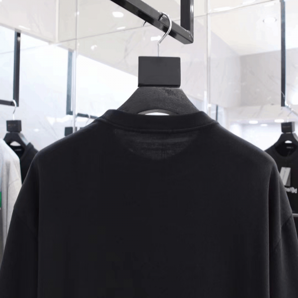 BALENCIAGA SYMBOLIC T-SHIRT - BB41 - Image 3