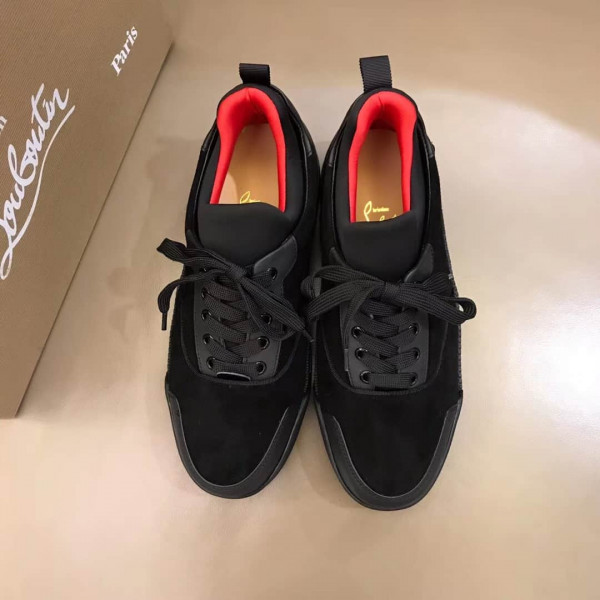 CHRISTIAN LOUBOUTIN AURELIEN SNEAKER - CL59 - Image 3