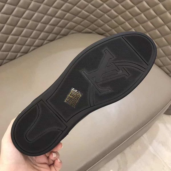 LOUIS VUITTON LINE-UP SNEAKER - LSVT61 - Image 3