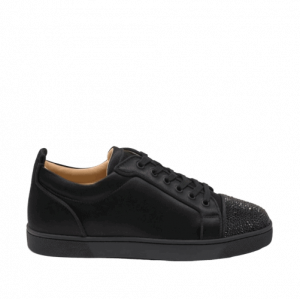 CHRISTIAN LOUBOUTIN LOW TOP SNEAKER - CL42
