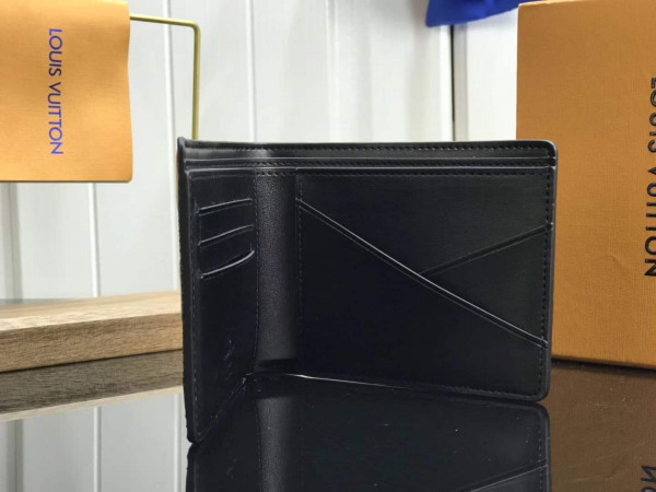 LV MULTIPLE WALLET - M60895YG - Image 2