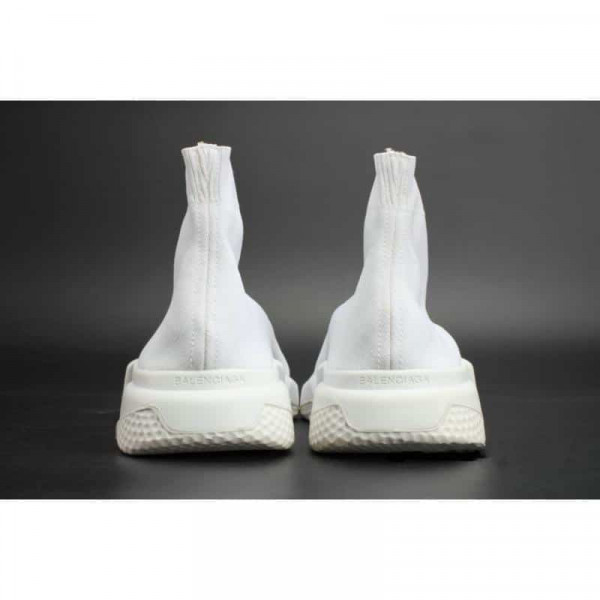 BALENCIAGA SPEED SOCK SNEAKER BB60 - Image 4