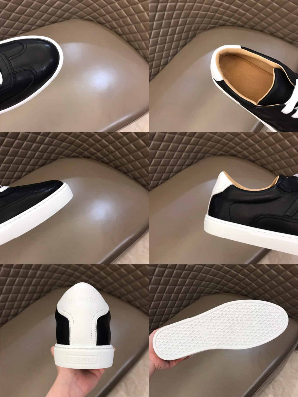 HERMES SNEAKER - H39 - Image 3