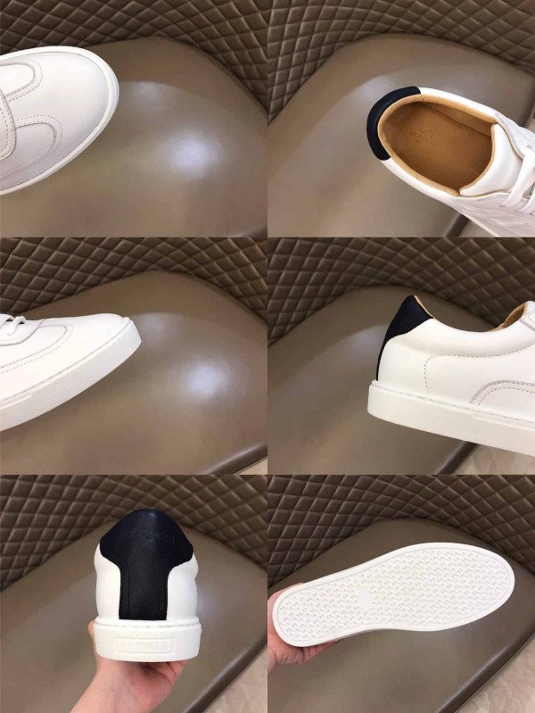 HERMES SNEAKER - H40 - Image 8