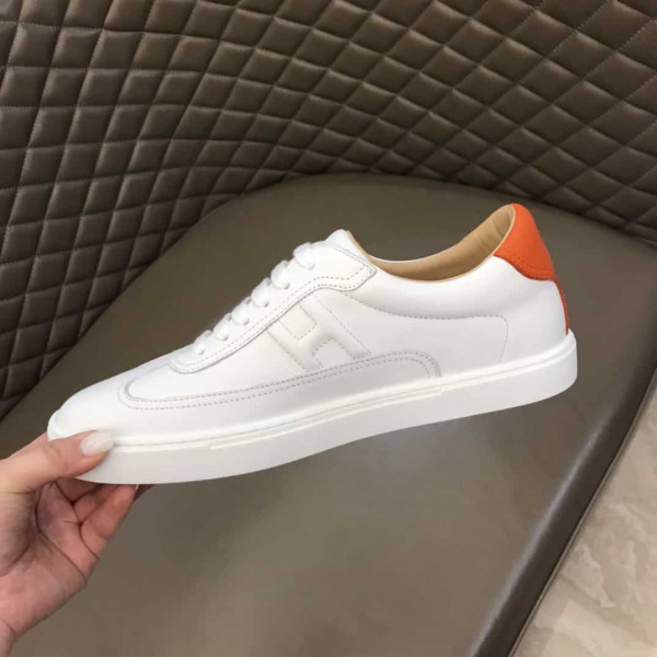 HERMES SNEAKER - H38 - Image 9