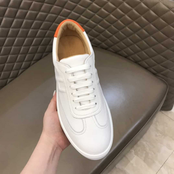 HERMES SNEAKER - H38 - Image 8