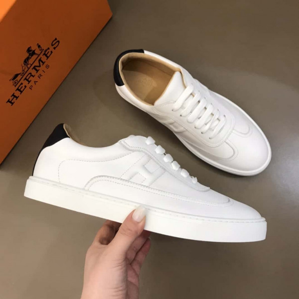 HERMES SNEAKER - H40 - Image 5