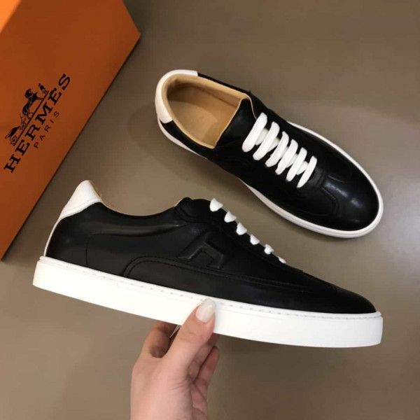 HERMES SNEAKER - H39 - Image 8