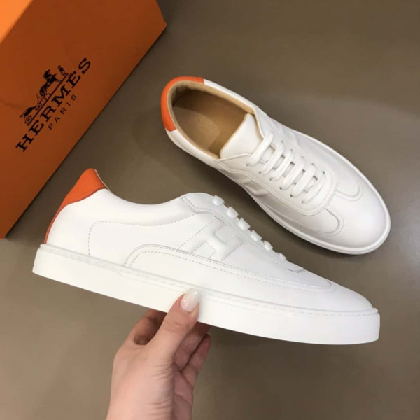 HERMES SNEAKER - H38 - Image 6