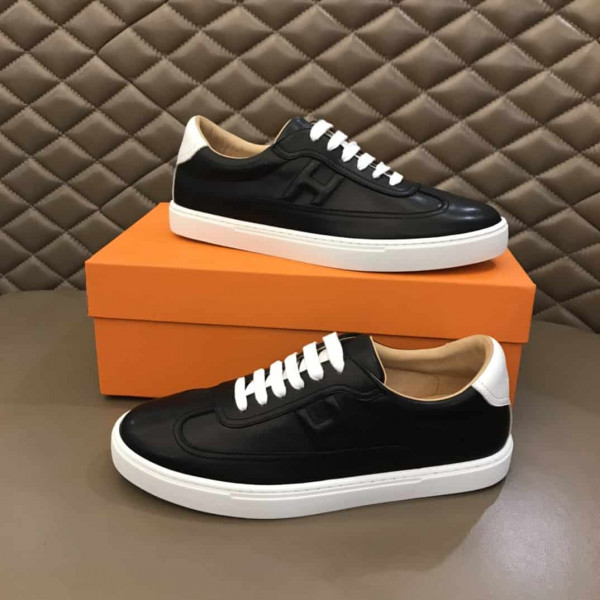 HERMES SNEAKER - H39 - Image 7