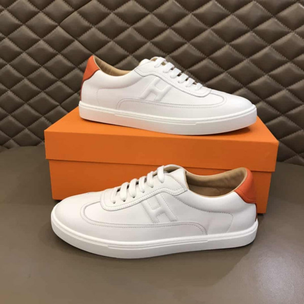 HERMES SNEAKER - H38 - Image 5