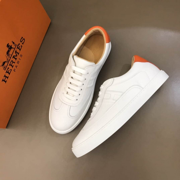 HERMES SNEAKER - H38 - Image 4