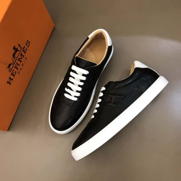 HERMES SNEAKER - H39 - Image 5