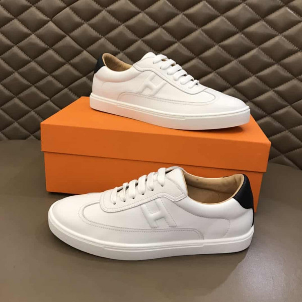 HERMES SNEAKER - H40 - Image 3