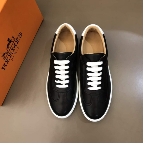 HERMES SNEAKER - H39 - Image 4